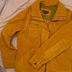 Corduroy Jacket by Eddie Bauer